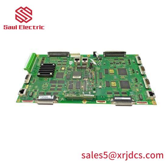 GE IC693DNM200-BD