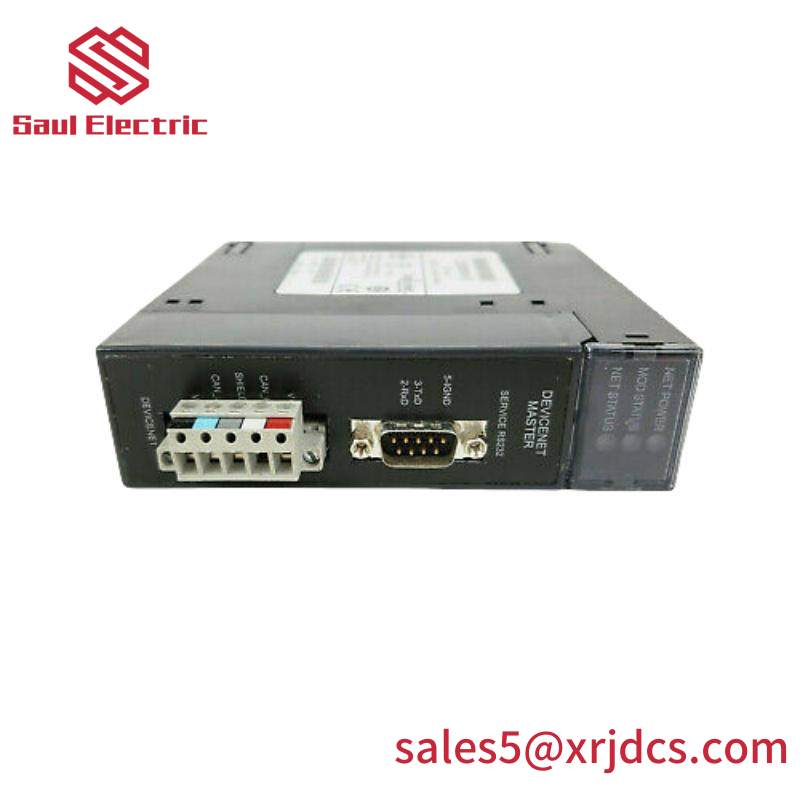 GE IC693DNM200