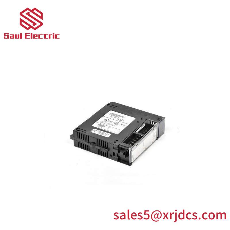 GE IC693MDL1231 PLC Module