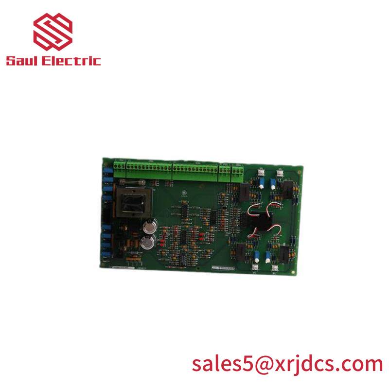 GE IC693MDL231 ISOLATED INPUT MODULE