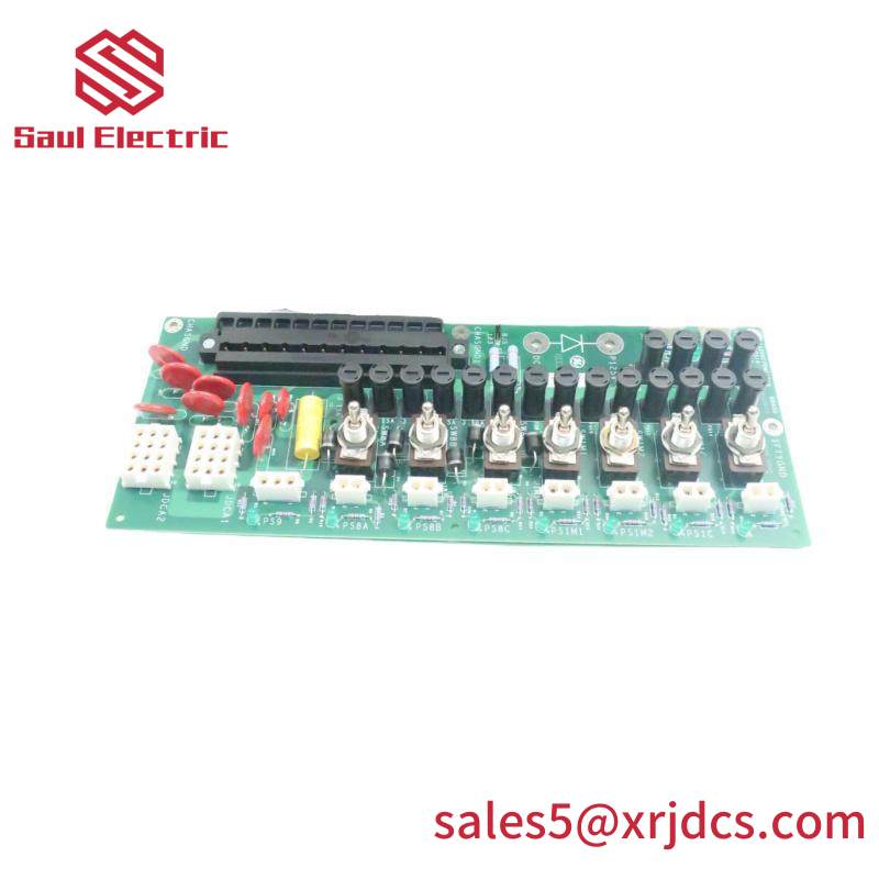 GE IC693MDL340