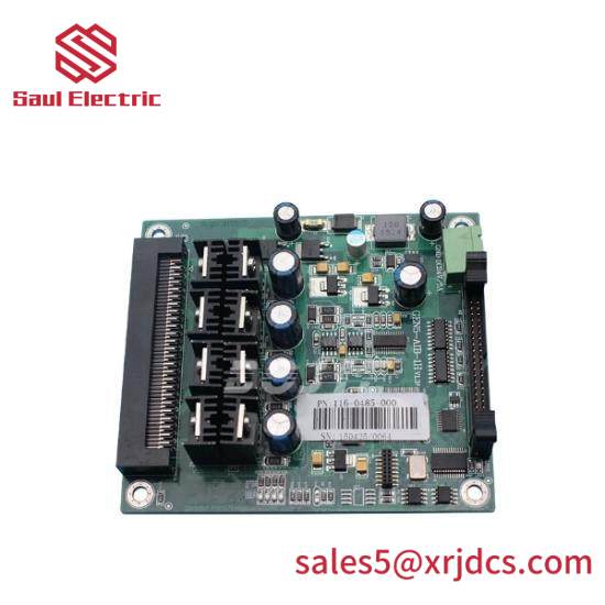 GE IC693MDL640