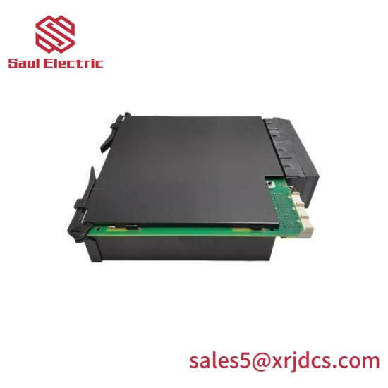 GE IC693MDL640
