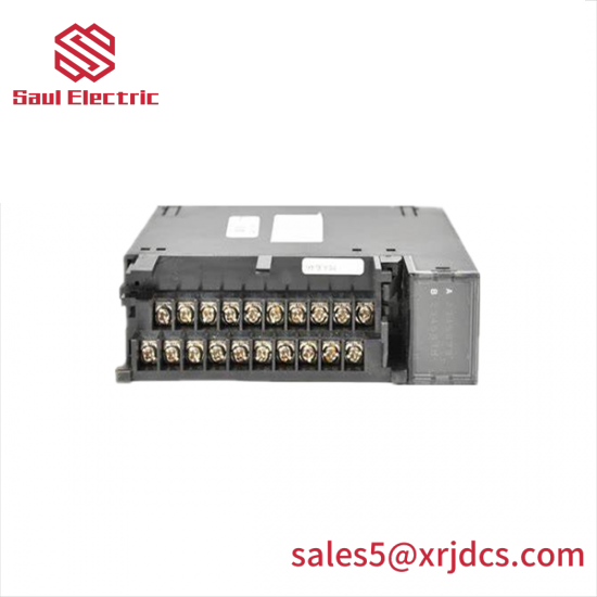 GE IC693MDL646