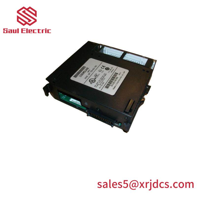 GE IC693MDL646