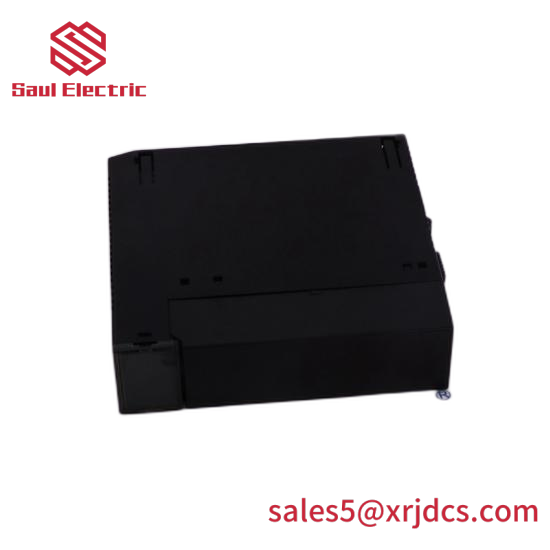 GE IC693MDL655F CPU Input Module