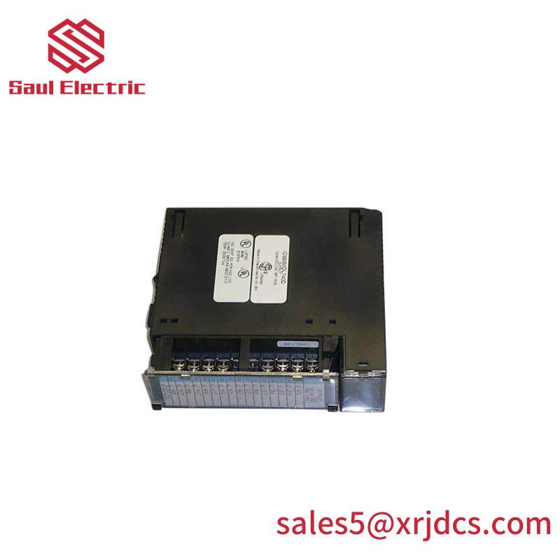 GE ic693mdl740