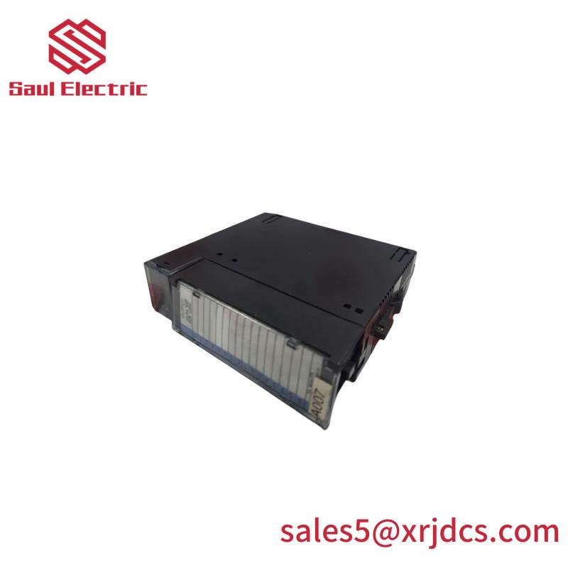 GE IC693MDL742 OUTPUT MODULE
