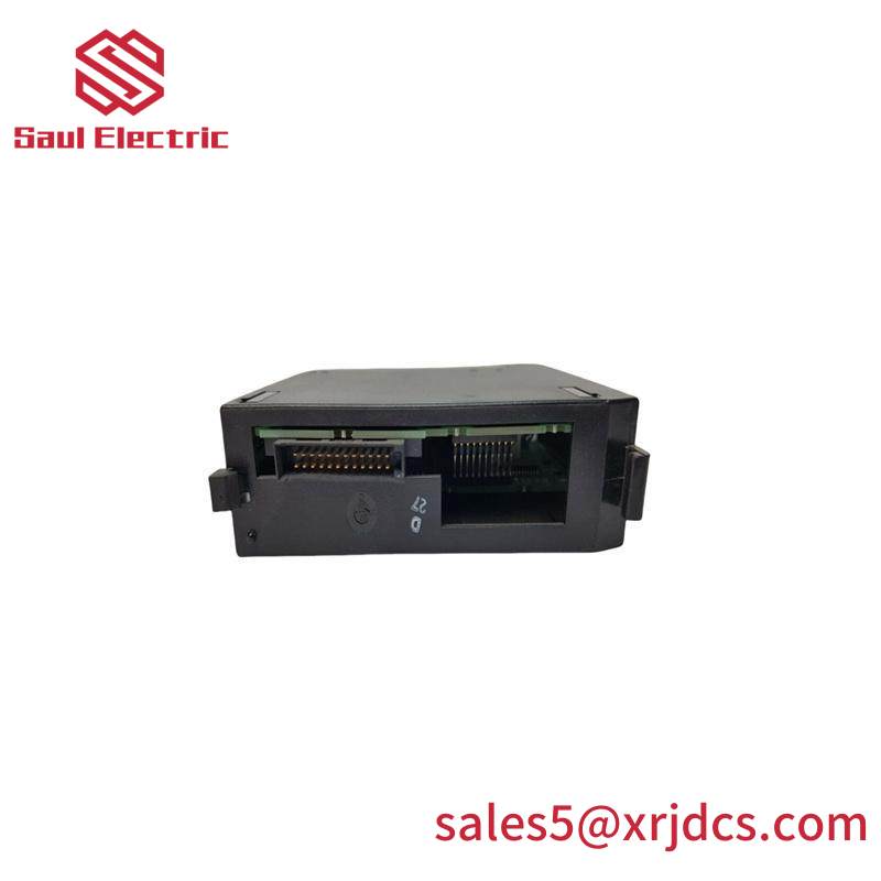 GE IC693MDL753