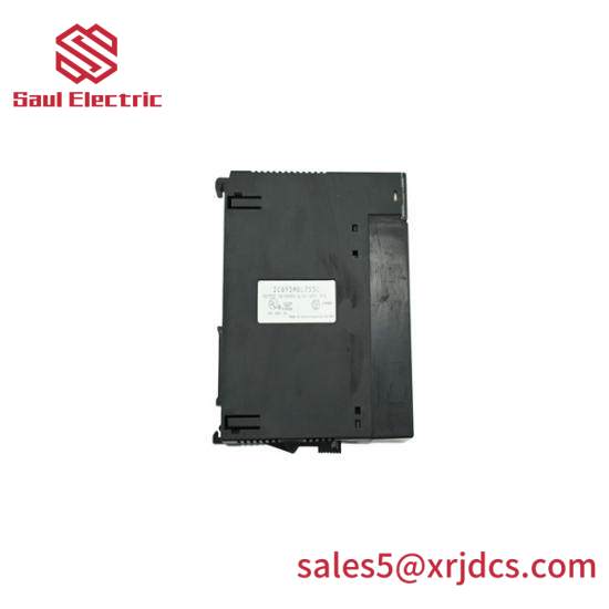 GE IC693MDL753