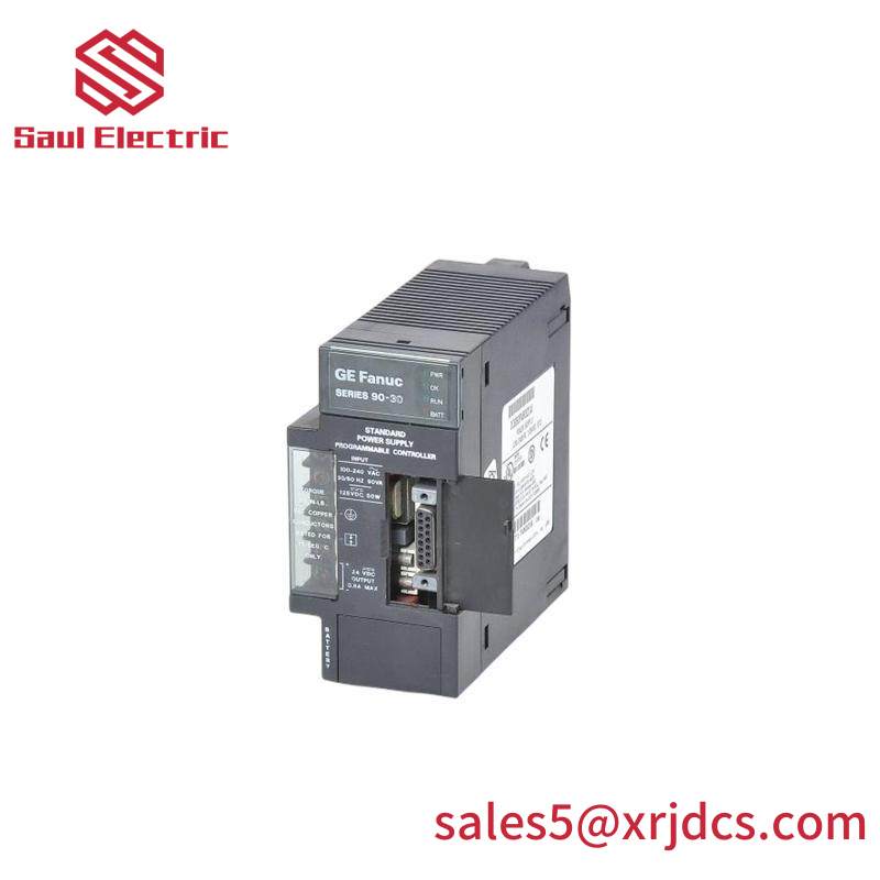 GE IC697CMM712RR