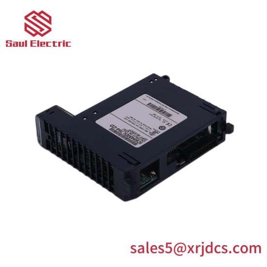 GE IC693PWR330J  High Capacity Power Supply