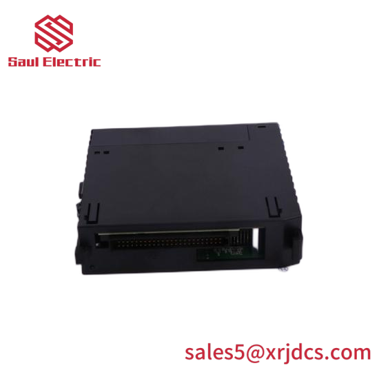 GE IC693PWR330J  High Capacity Power Supply