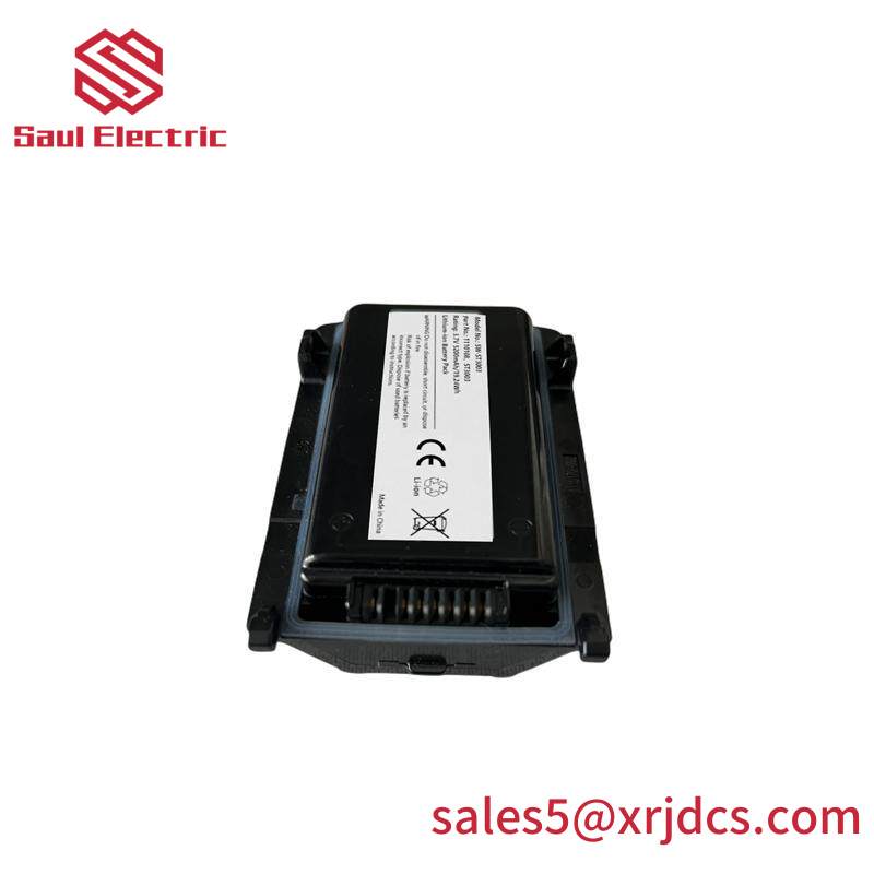 GE IC694ALG221B Bus Expansion Cable