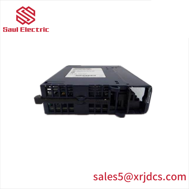 GE IC694MDL645D INPUT Module