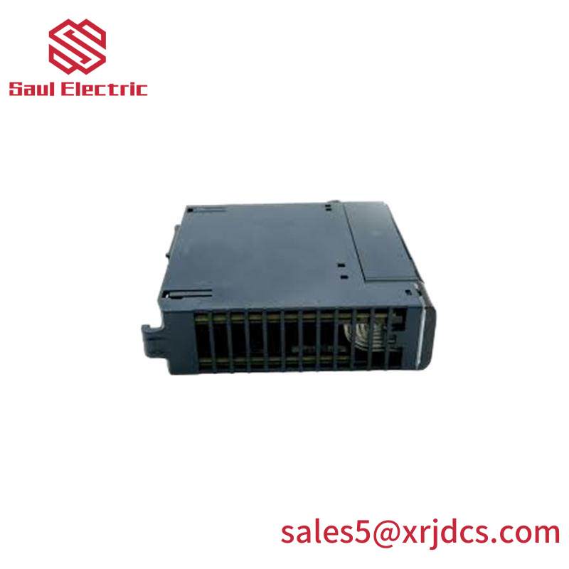 GE IC694MDL660 Voltage Input module