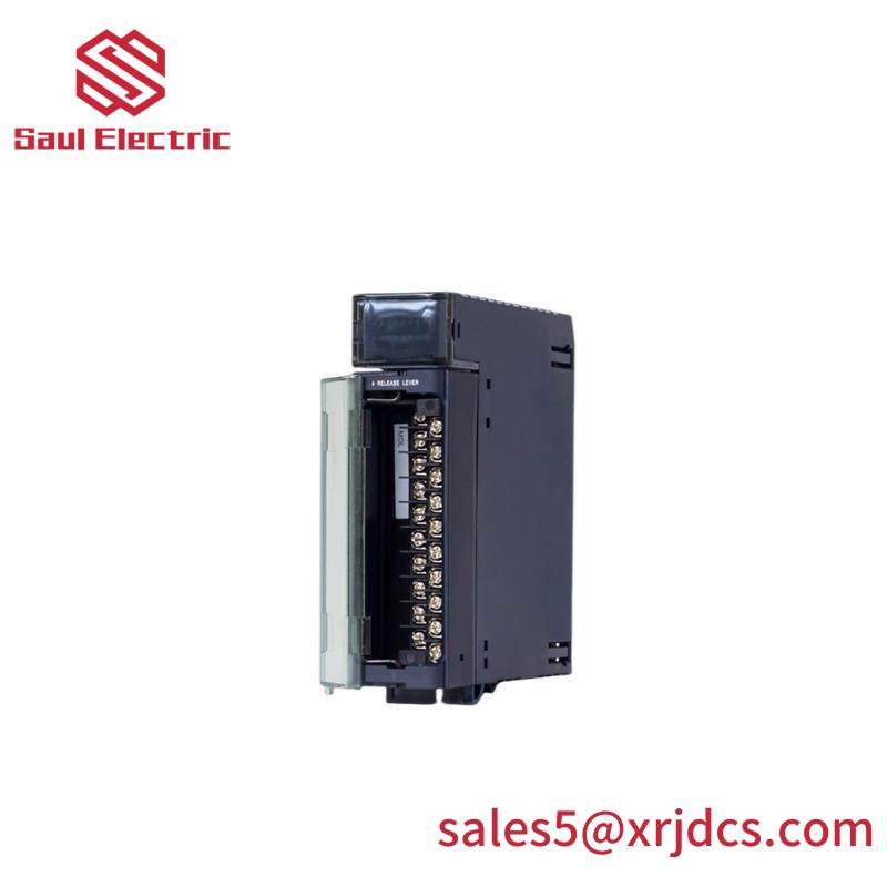 GE IC694MDL740 OUTPUT MODULE