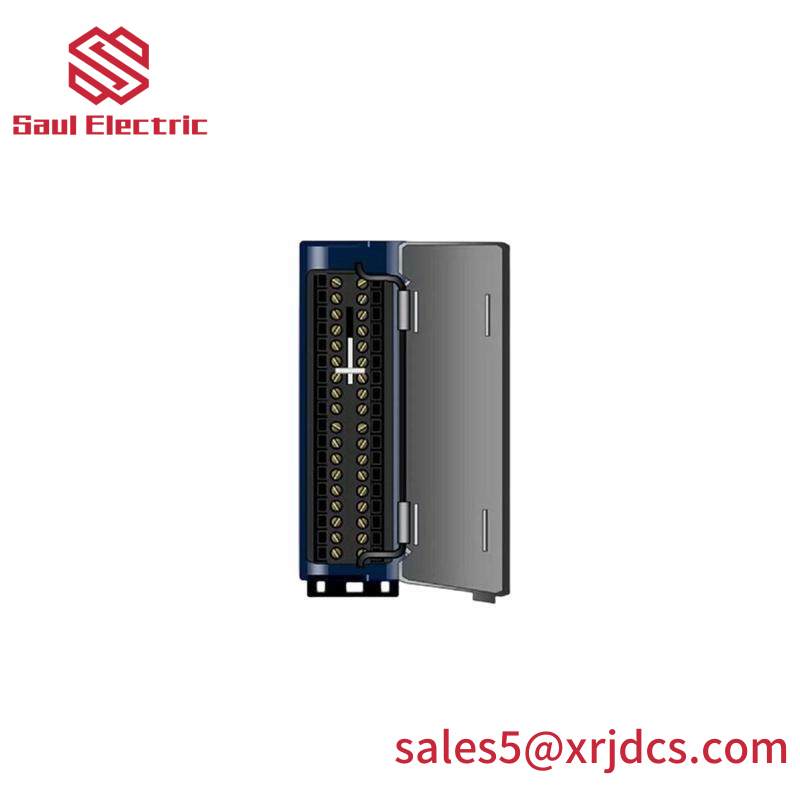 GE IC694TBB032 TERMINAL BLOCK