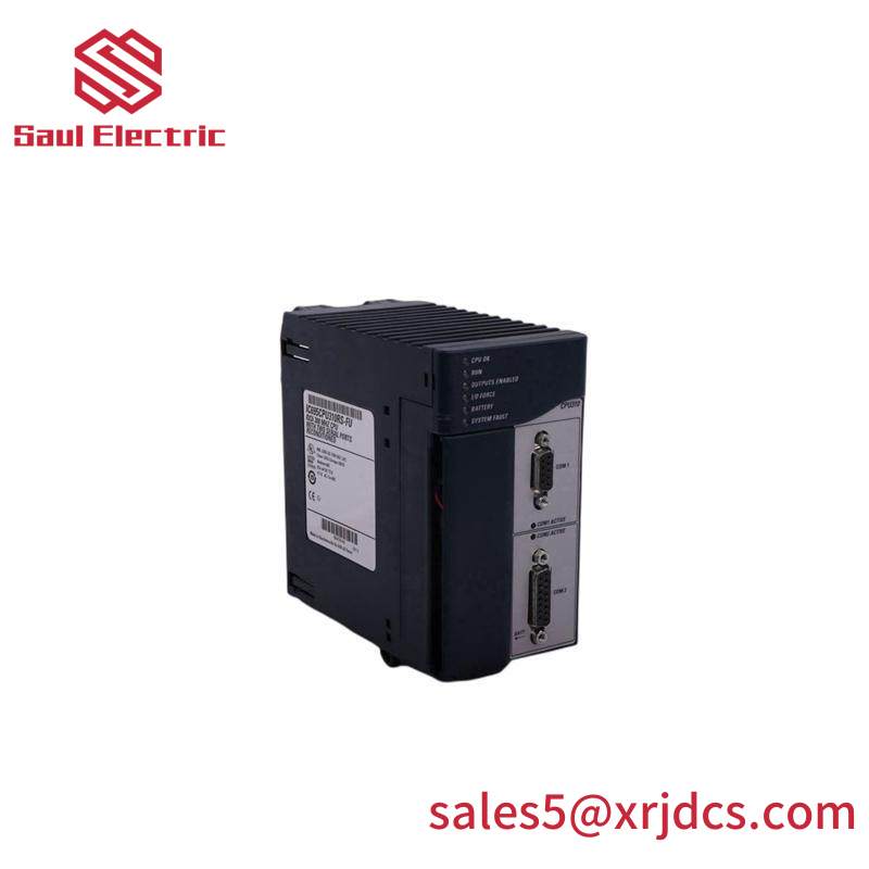 GE IC695ACC402 ENERGY PACK