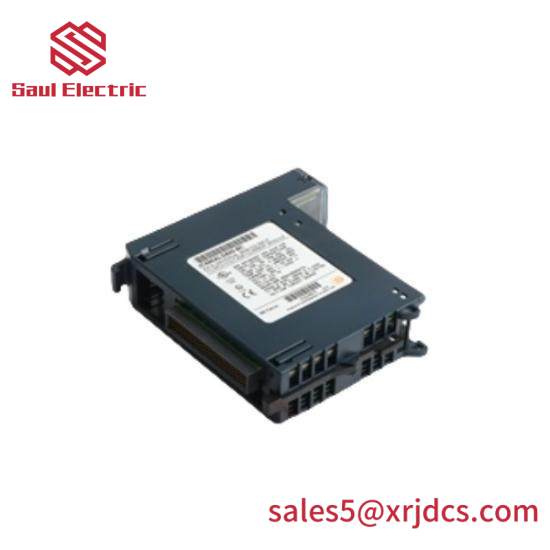 GE IC695ALG600 Analog Input Module