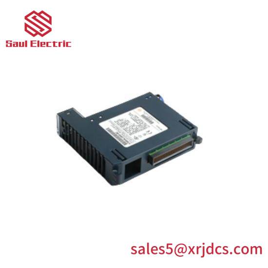 GE IC695ALG600 Analog Input Module