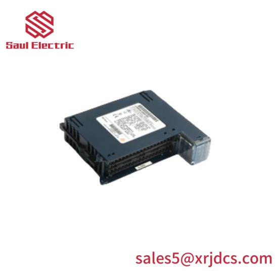 GE IC695ALG600 Analog Input Module