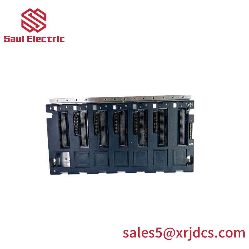 GE IC695CHS007 UNIVERSAL BASE