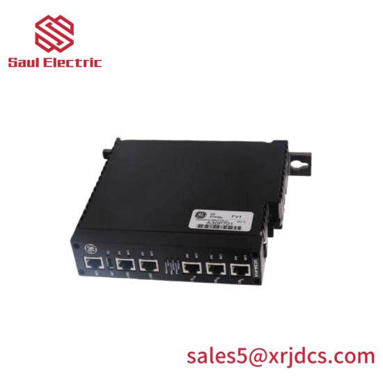 GE IC697ACC722B