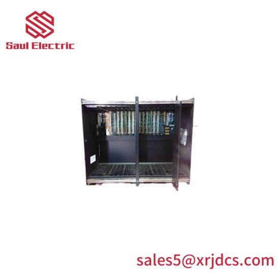GE IC697CHS770