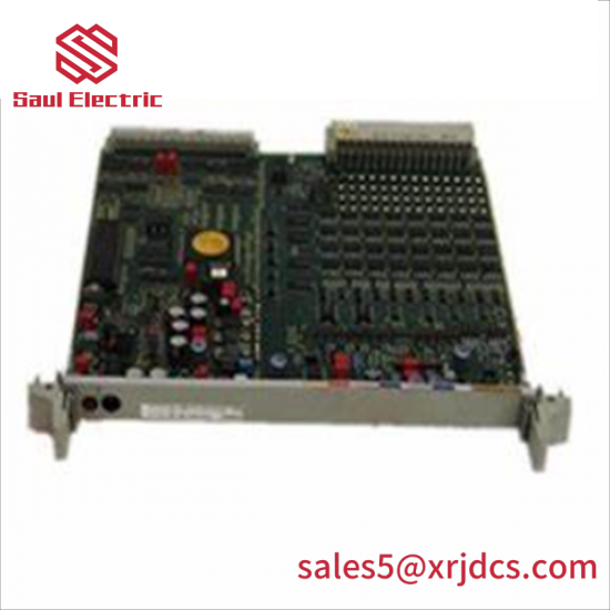 GE IC697CHS770
