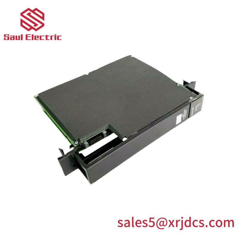GE IC697CPU711 Processor module