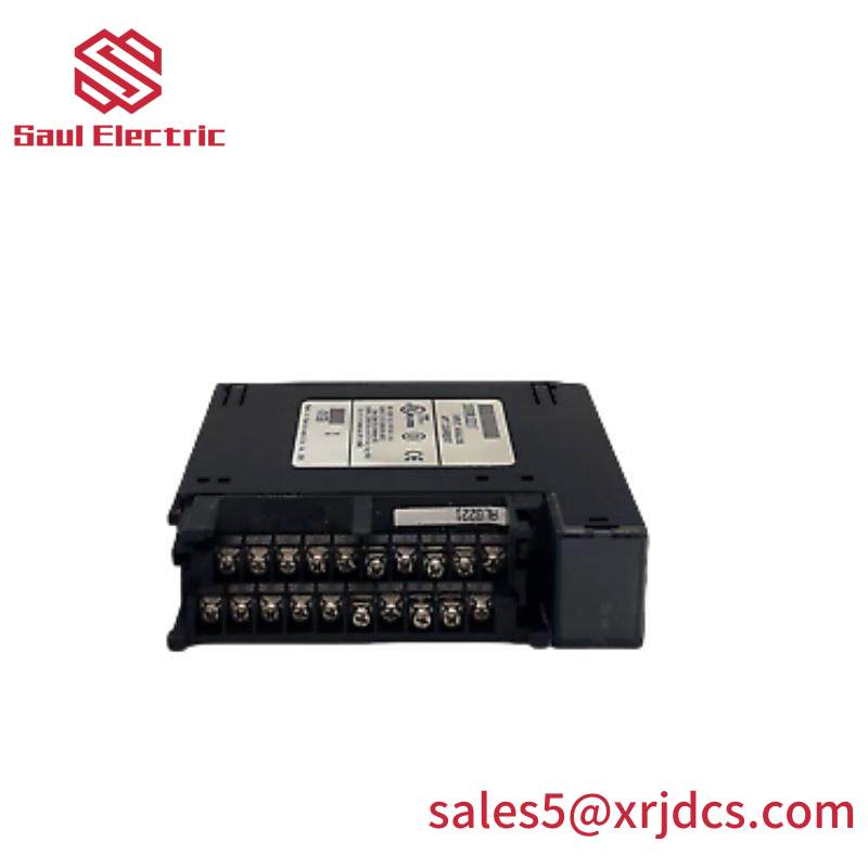 GE IC697CPX772