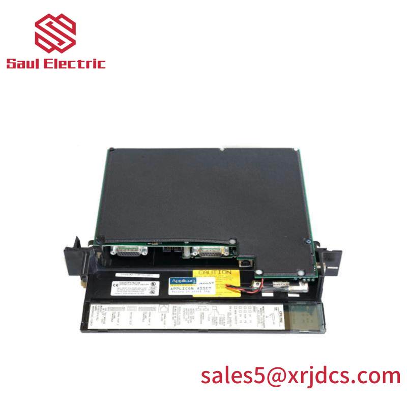 GE IC697CPX782-CB CPU Processor Controller