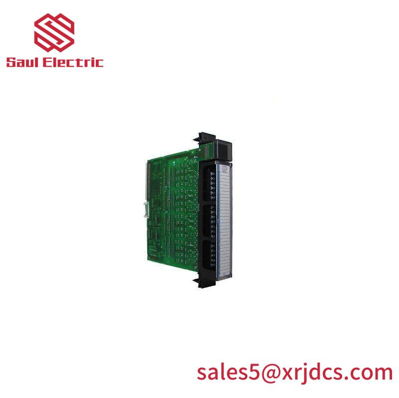 GE IC697MDL250 Discrete Input Modules