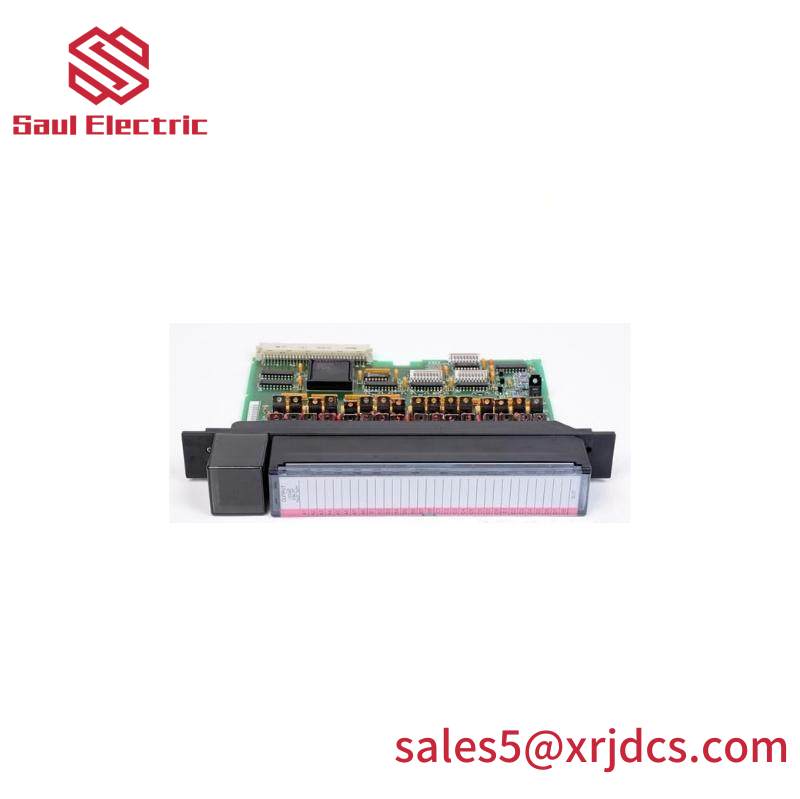 GE IC697MDL350