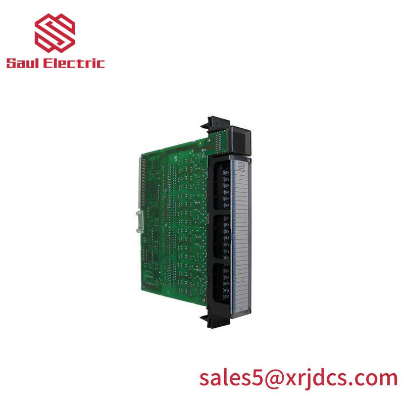 GE IC697MDL750