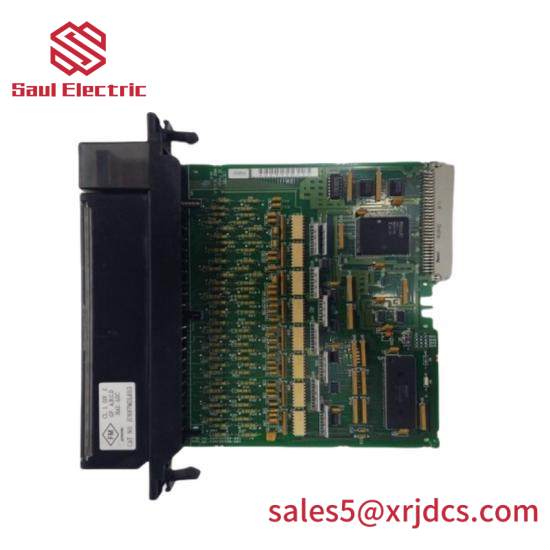 GE IC697MDL750