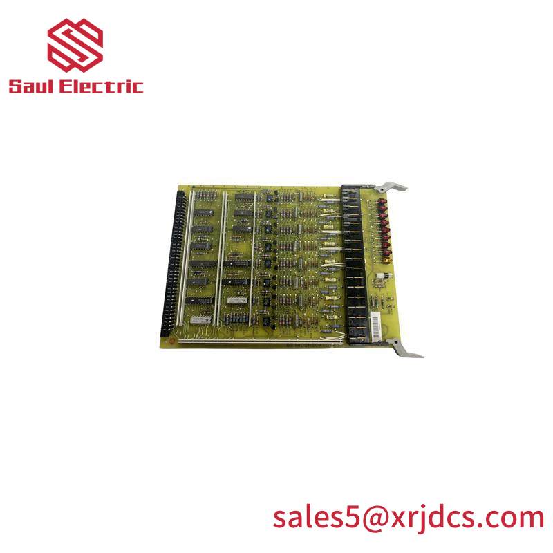 GE IC697MDL750