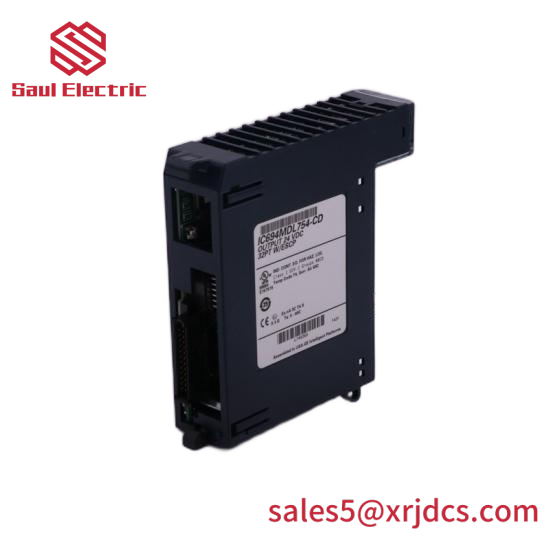GE IC697MDL940 Output Relay Module