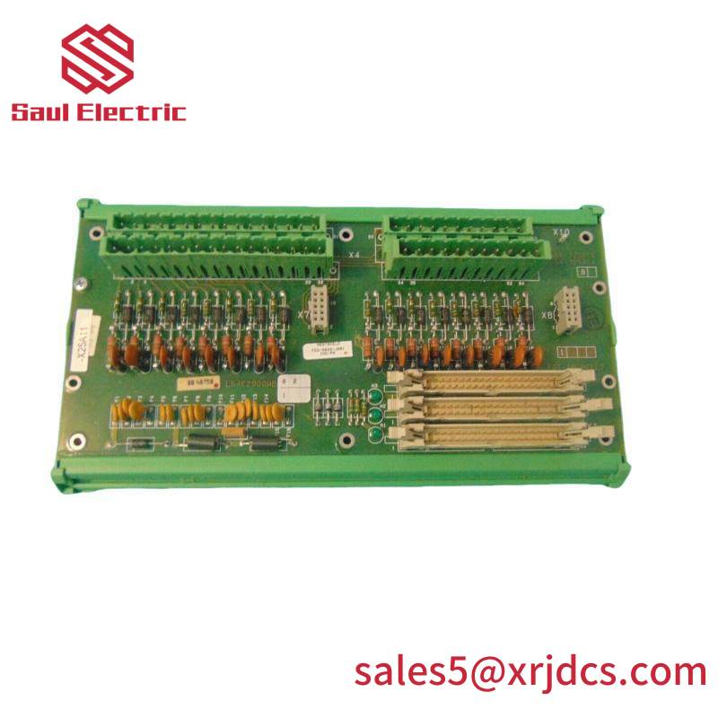 GE IC697PCM711P