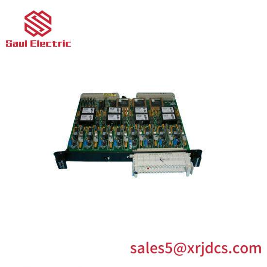 GE IC697VAL308/4800 BRAND NEW