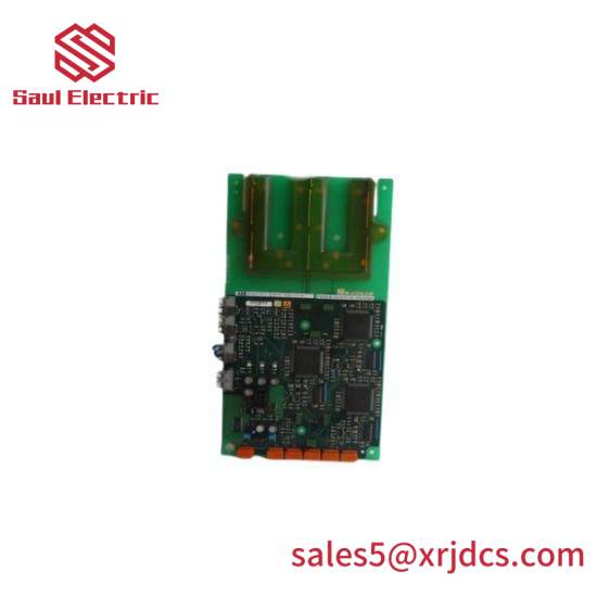 GE IC698CHS117C