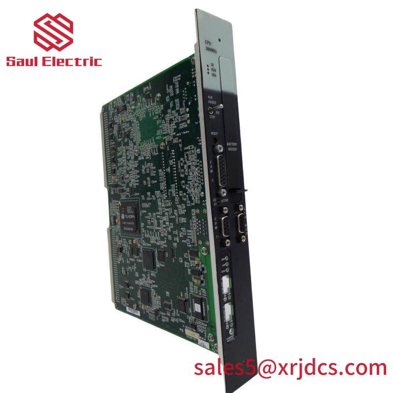GE IC698CPE010