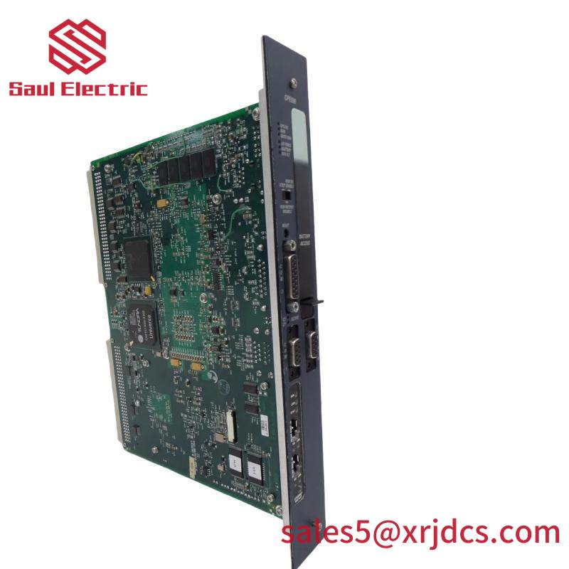 GE IC698CPE030