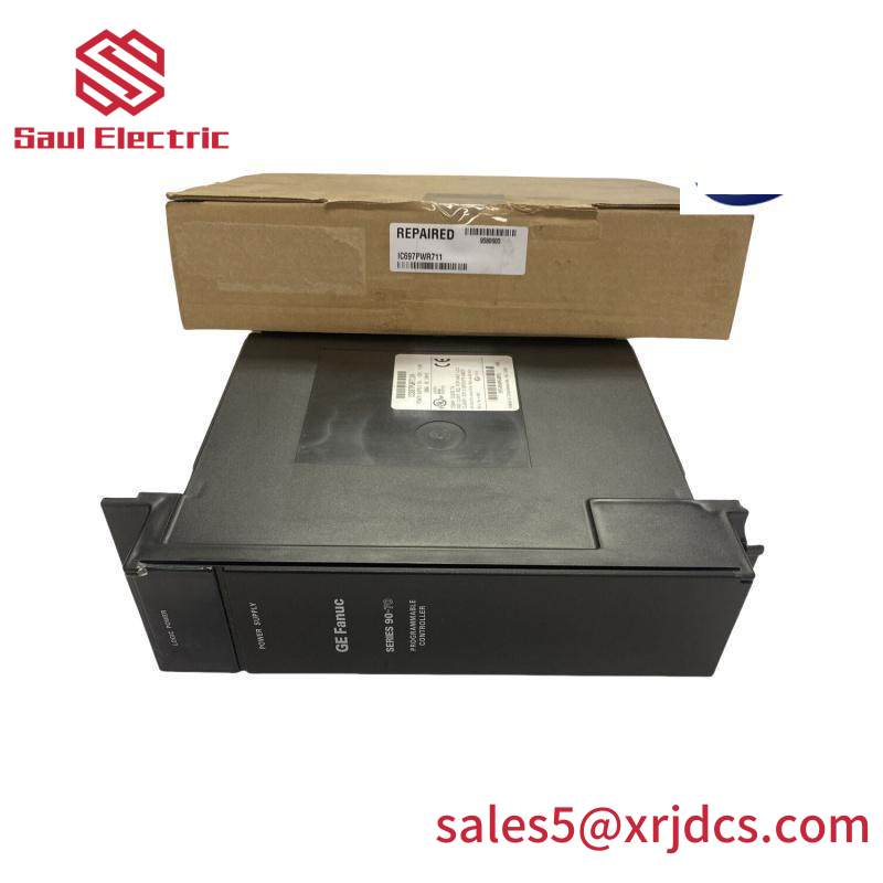 GE IC698CPE030
