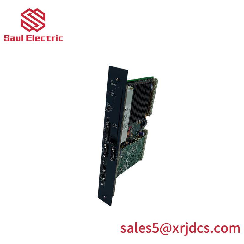 GE IC698CRE020 CPU MODULE
