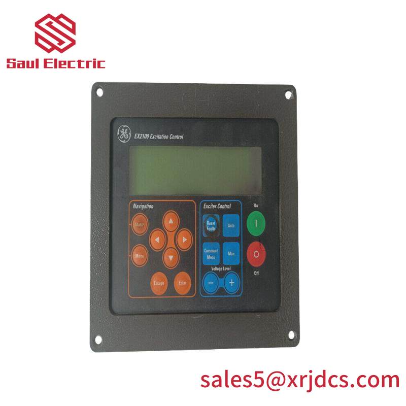 GE DS3800HIOB1H1G