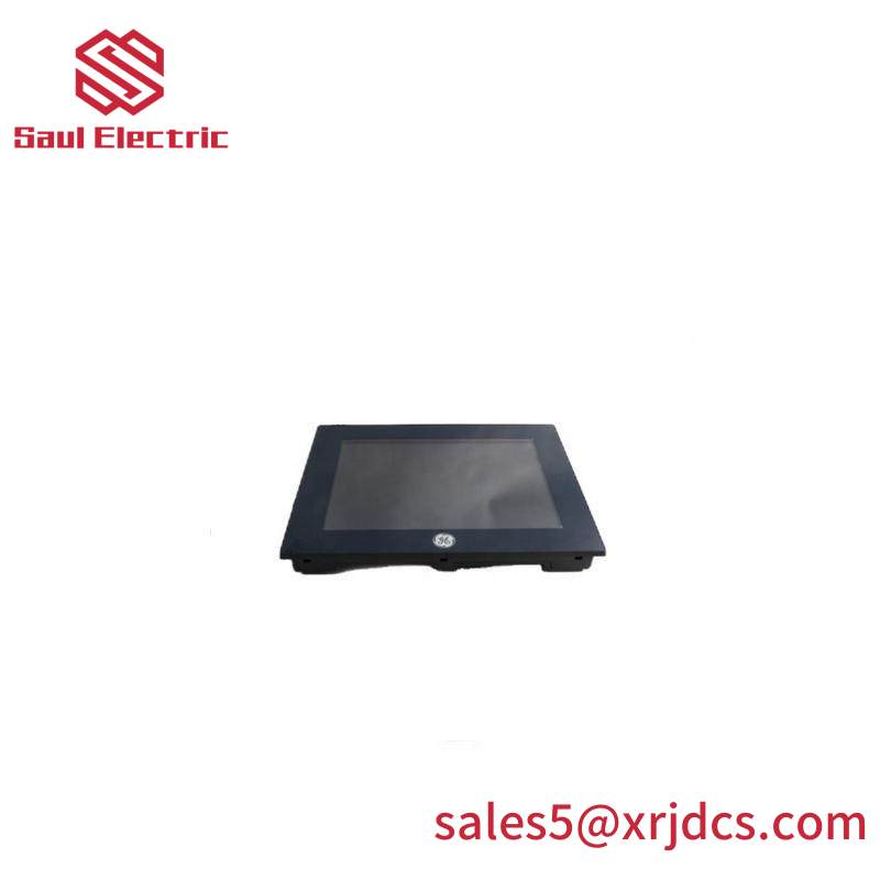GE IC755CSS15CDA-AA QuickPanel+ device