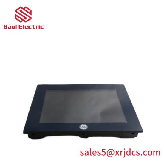 GE IC755CSS15CDA-AG  15 Inch Qp+ Ge Bezel