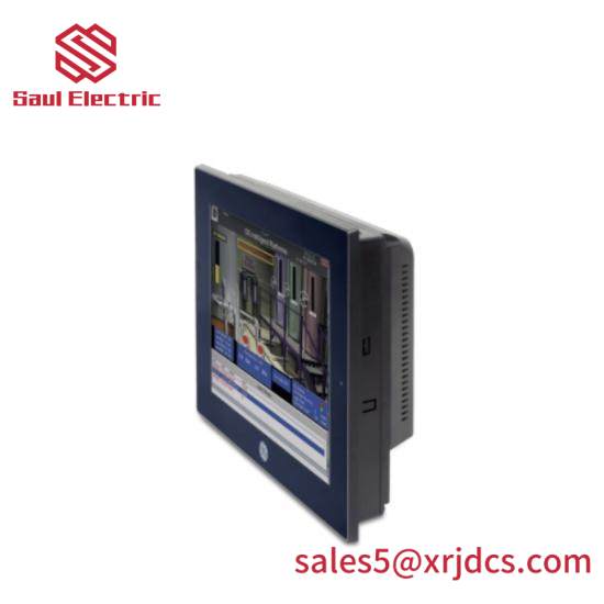 GE IC755CSS15CDA-AG  15 Inch Qp+ Ge Bezel